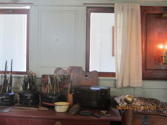 The Noble Maritime Collection