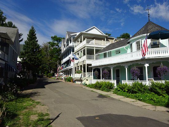 Chautauqua Institution