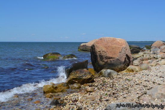 Horton Point Lighthouse Nautical Museum