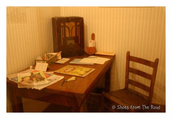 Texas Heritage Museum