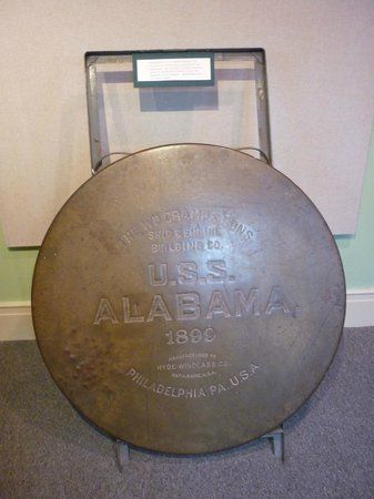 Loudoun Museum Admin and Gift