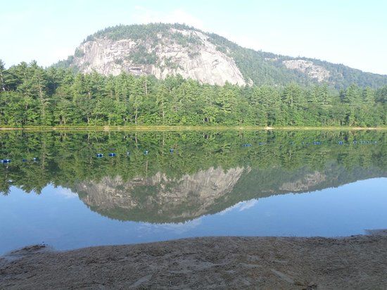Echo Lake State Park