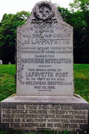 First Reformed Church of Fishkill