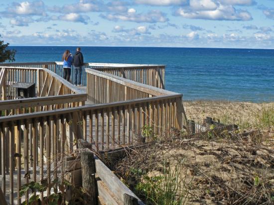 Thorne Swift Nature Preserve