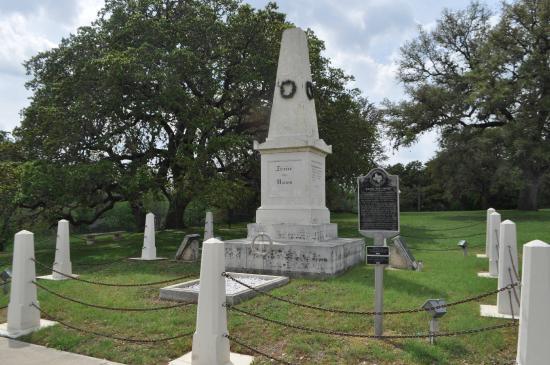 Treue Der Union Monument