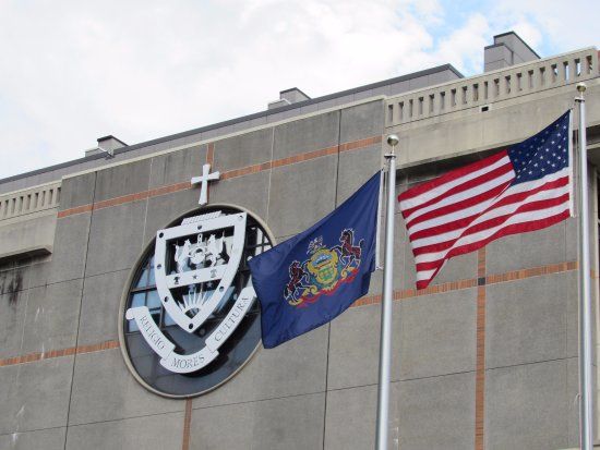 University of Scranton