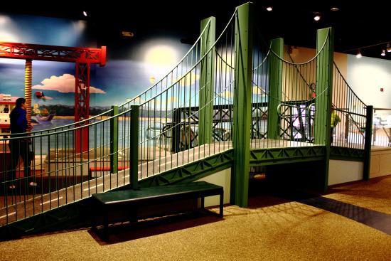 Family Museum of Arts and Science