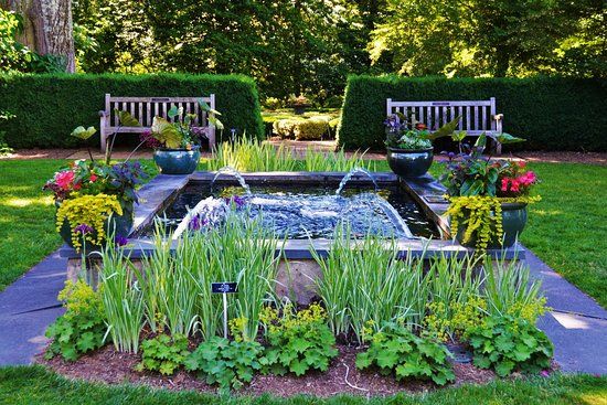 The Friends of The Frelinghuysen Arboretum