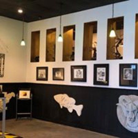 Gary Bowling's House Of Art