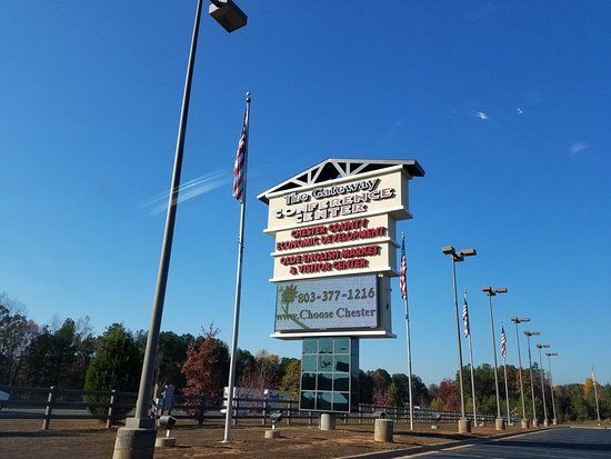 Olde English District Market