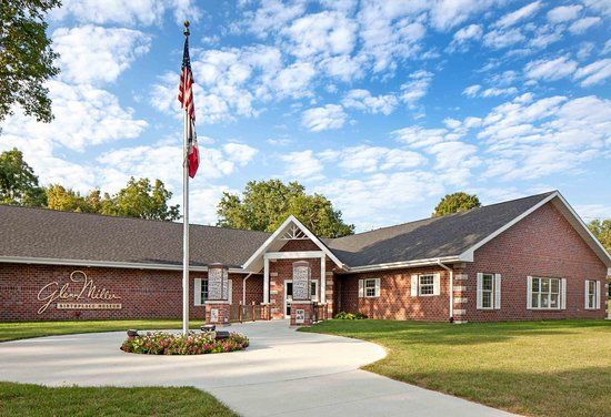Glenn Miller Birthplace Museum
