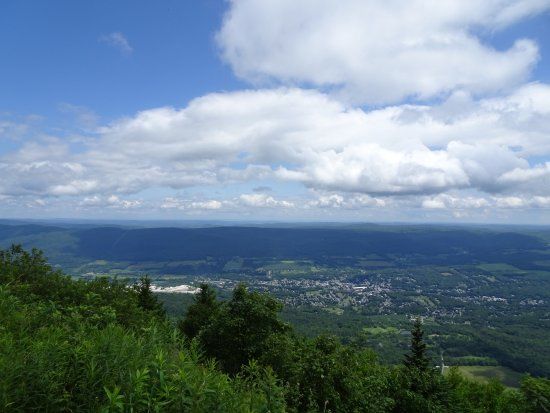 Mount Greylock State Reservation