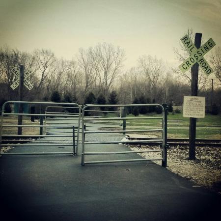 Paradise Spring Historical Park