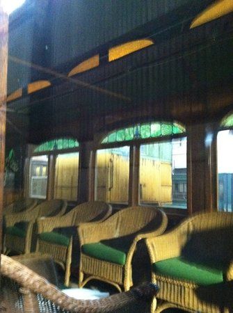 Orange Empire Railway Museum