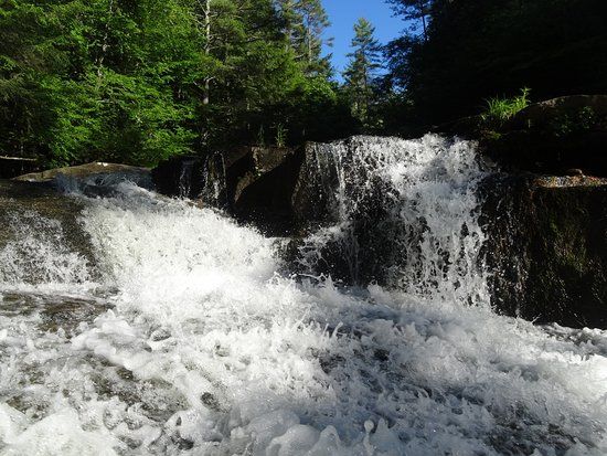 Umpachene Falls Park