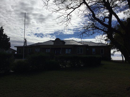 Saint's Roost Museum