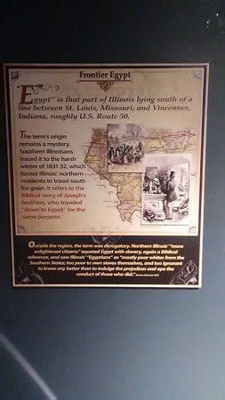 General John A Logan Museum