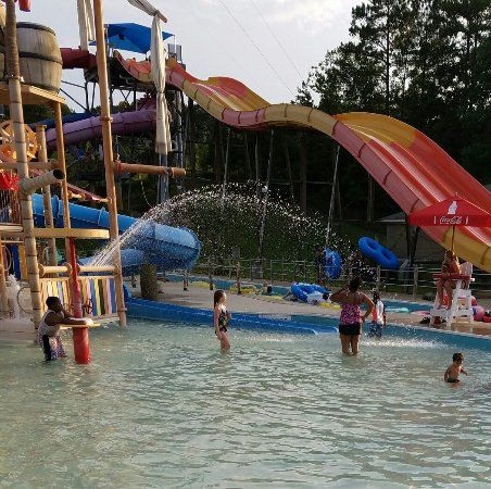 Grand Paradise Waterpark