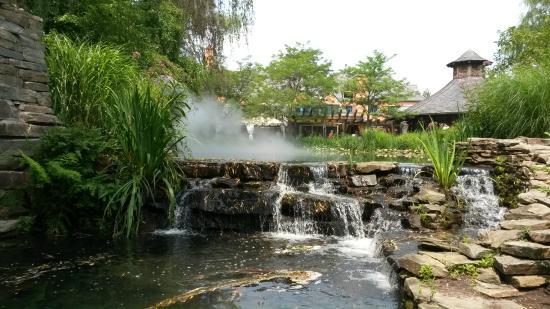 Grounds For Sculpture