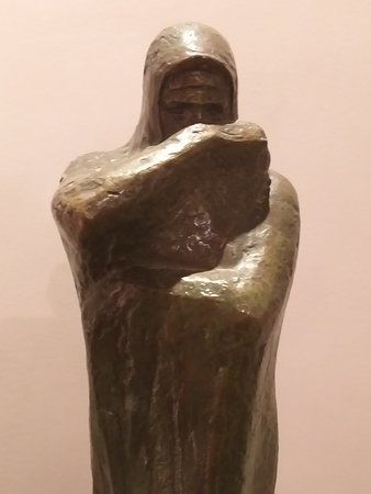 Mahmoud Mokhtar Museum