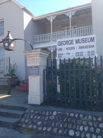 George Museum