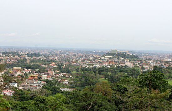 Benedictine Museum of Mont-Febe