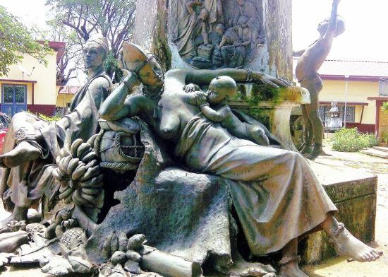 Sandervalia National Museum