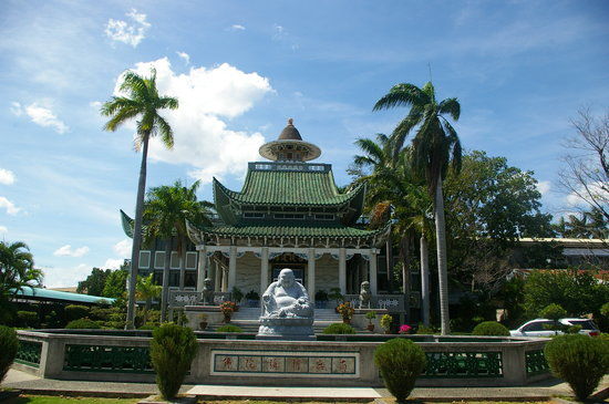 Lon Wa Temple
