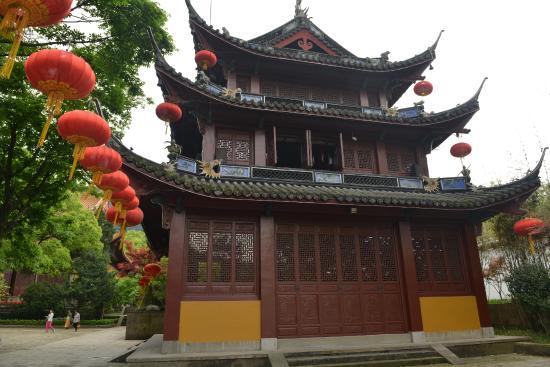 Jingci Temple