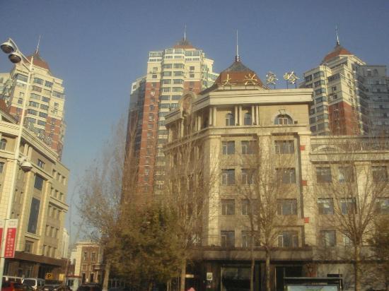 Longta Square