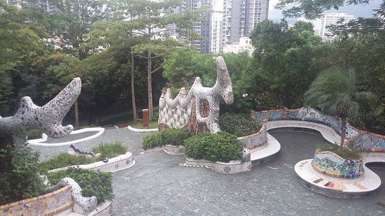 Haishan Park