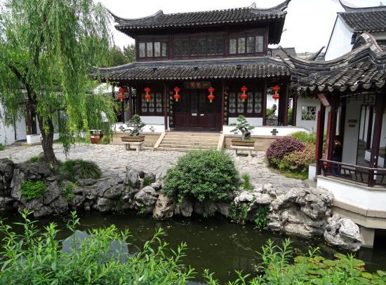 Taiping Heavenly Kingdom History Museum