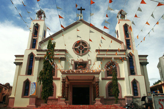 San Antonio de Padua Cathedral