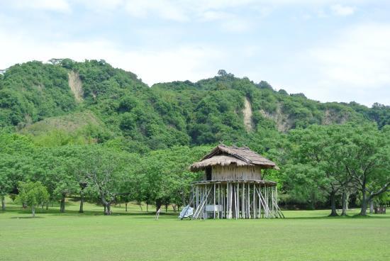 Beinan Cultural Park