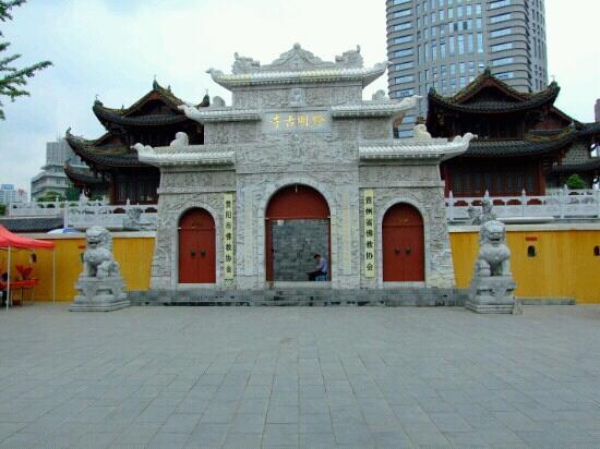 Qianming Temple