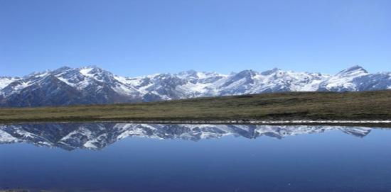 Beas Kund