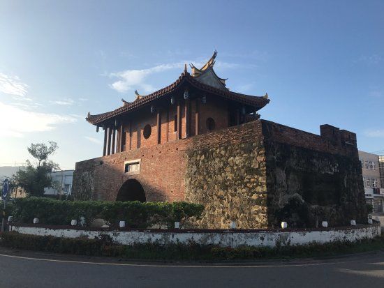 Hengchun South Gate