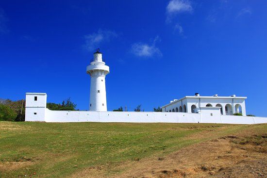 Eluanbi Lighthouse