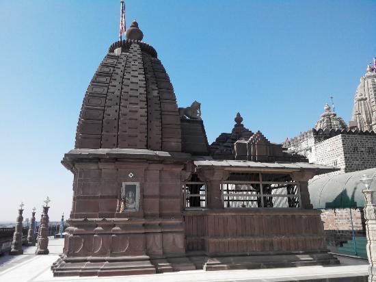 Sachiya Mata Temple