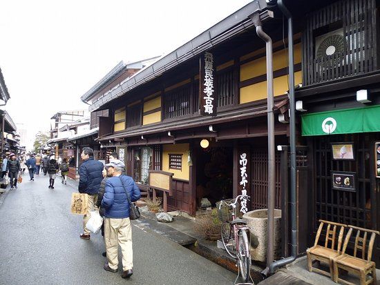 Hida Folk Archeological Museum