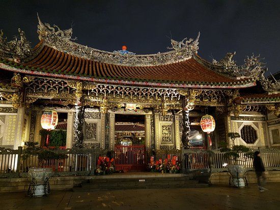 Longsan Temple