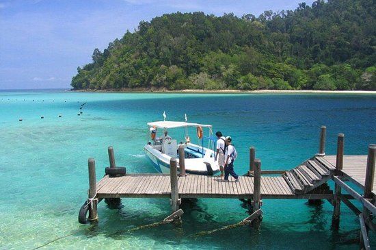 Sapi Island