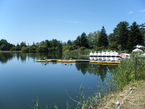 Tateshina Lake Leisure Land