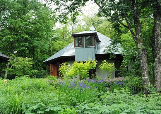 Karuizawa Picturebook Museum