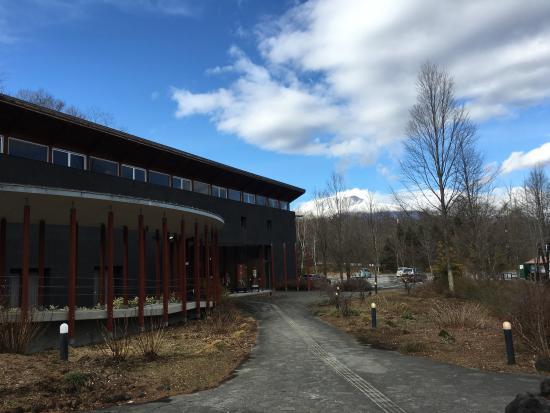 Karuizawa Erz Toy Museum