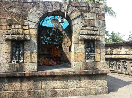 Chausathi Jogini Temple