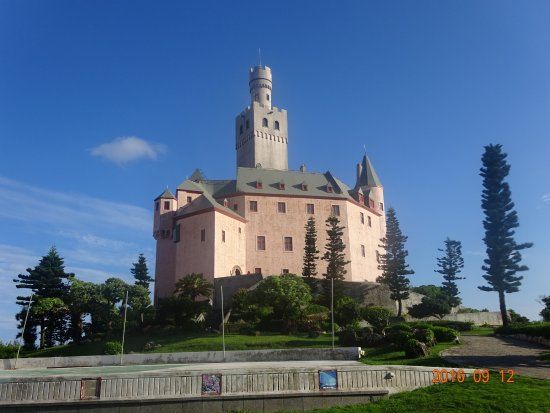 Ueno German Culture Village