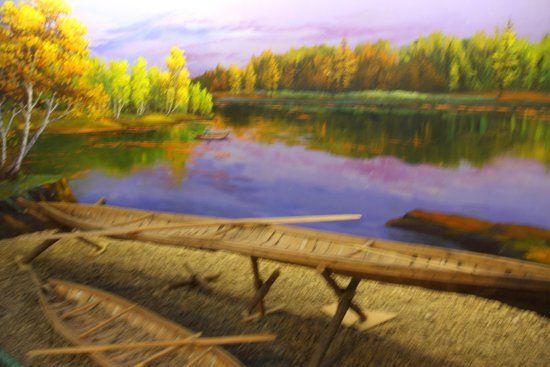 Hulun Buir Nationality Museum