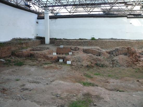 Jingdezhen Official Kiln Museum