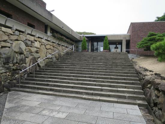 Hayashibara Museum of Art